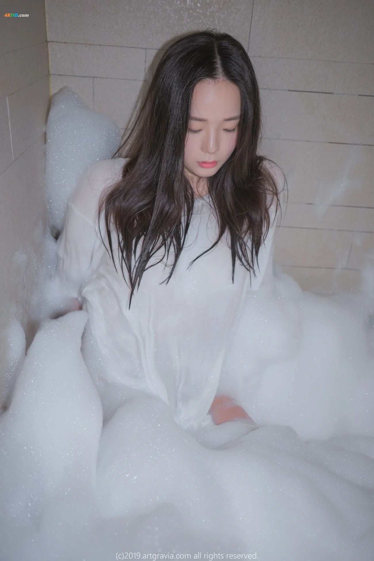 Pia (PiA) - NO.007 [ARTGRAVIA] VOL.109 — photo 14