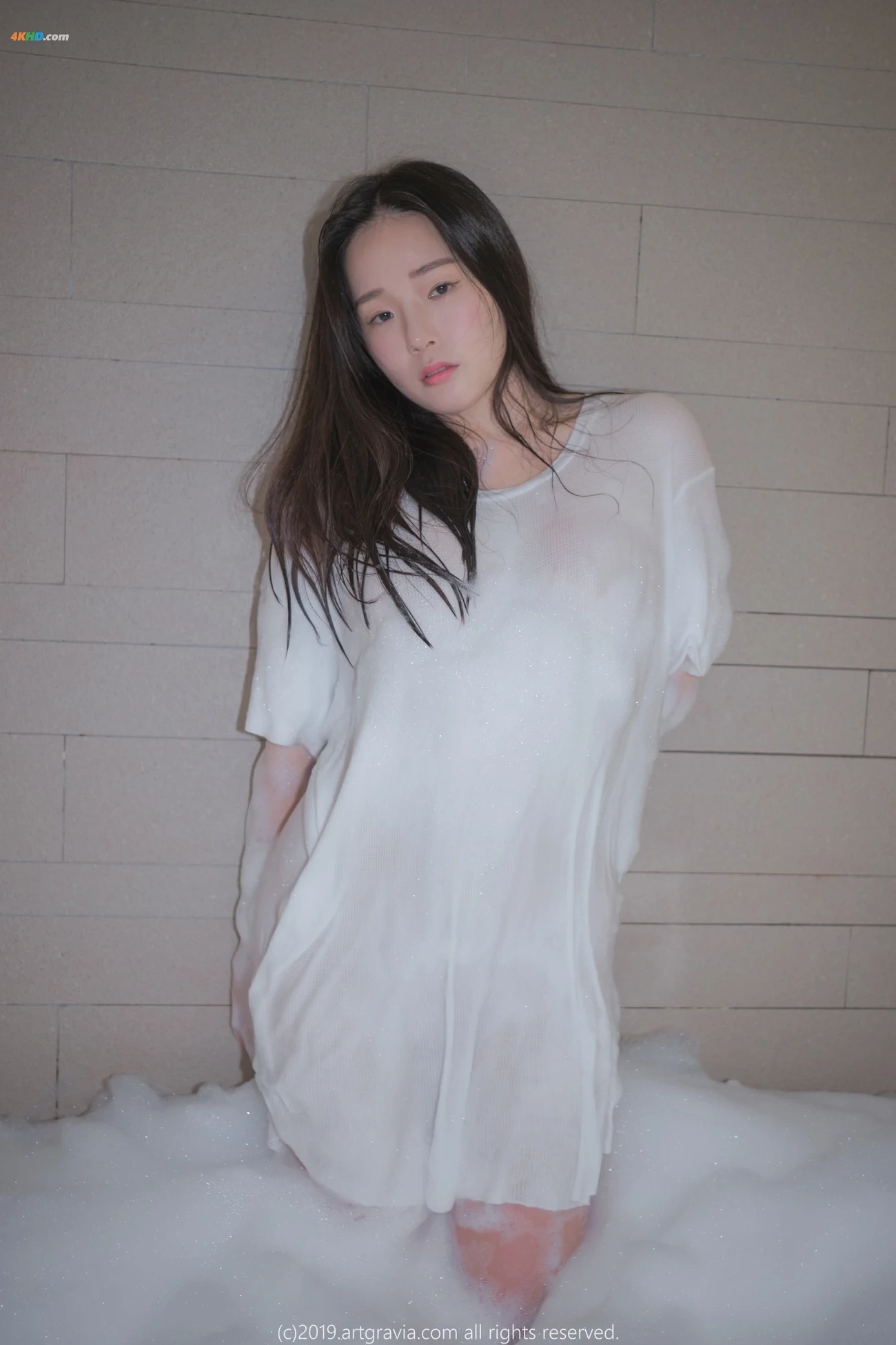 Pia (PiA) - NO.007 [ARTGRAVIA] VOL.109 — photo 17