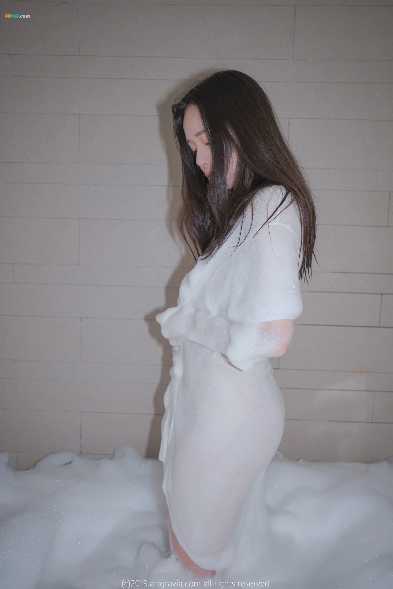 Pia (PiA) - NO.007 [ARTGRAVIA] VOL.109 — photo 18