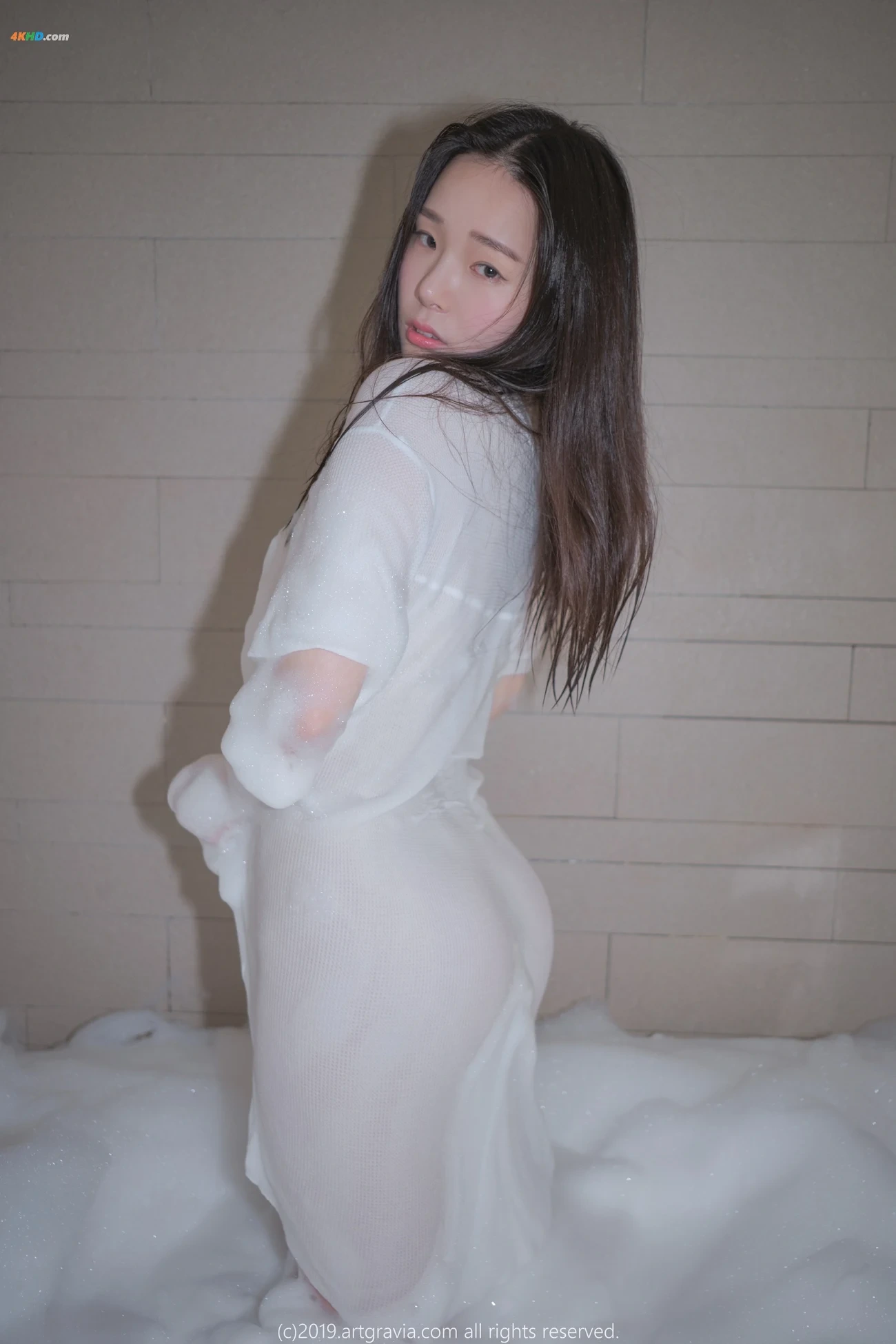 Pia (PiA) - NO.007 [ARTGRAVIA] VOL.109 — photo 19