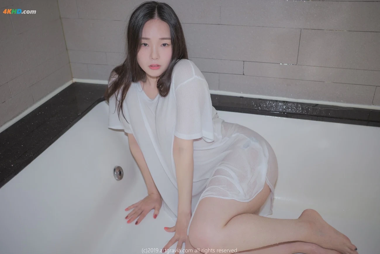 Pia (PiA) - NO.007 [ARTGRAVIA] VOL.109 — photo 22