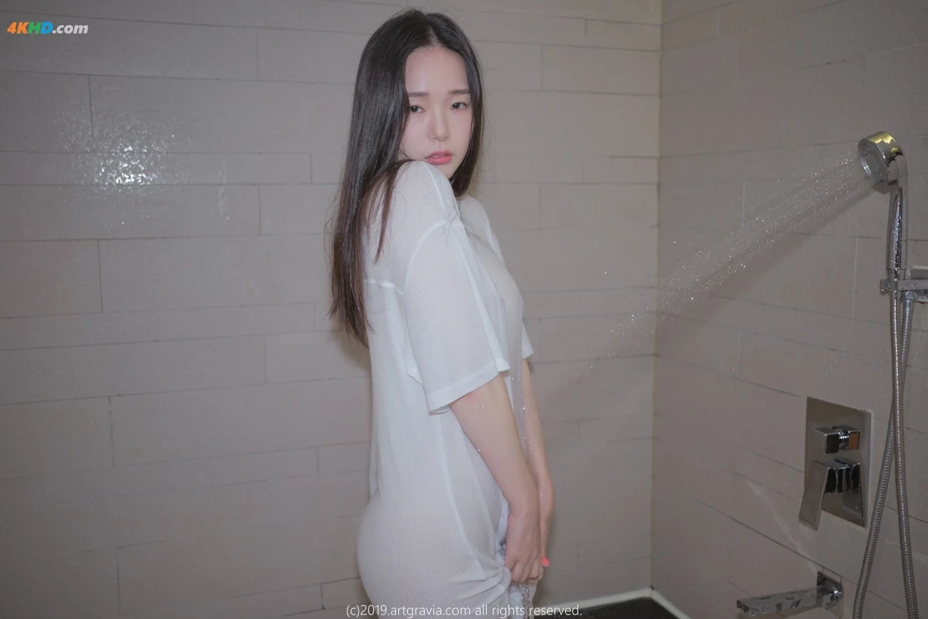 Pia (PiA) - NO.007 [ARTGRAVIA] VOL.109 — photo 29