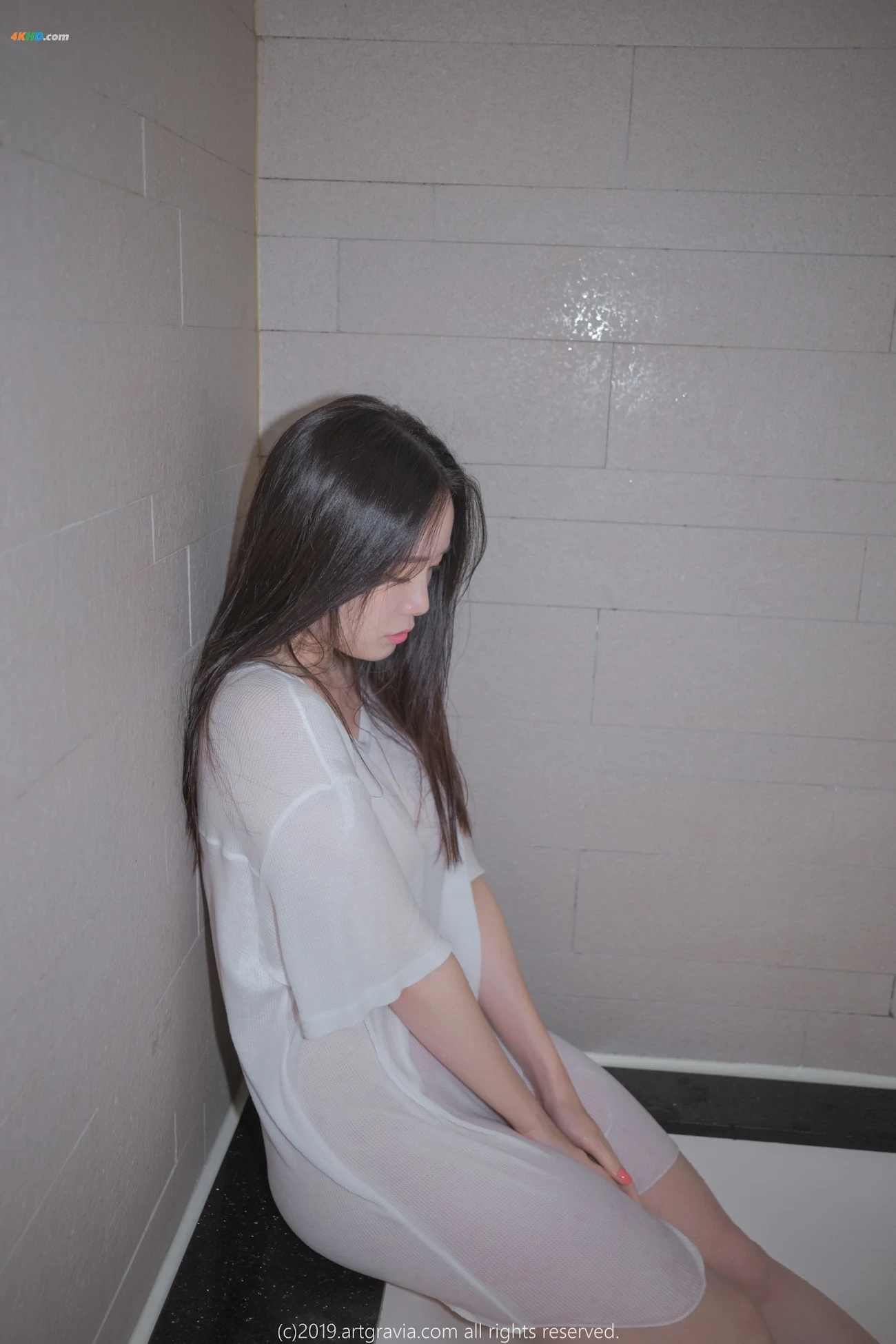 Pia (PiA) - NO.007 [ARTGRAVIA] VOL.109 — photo 32