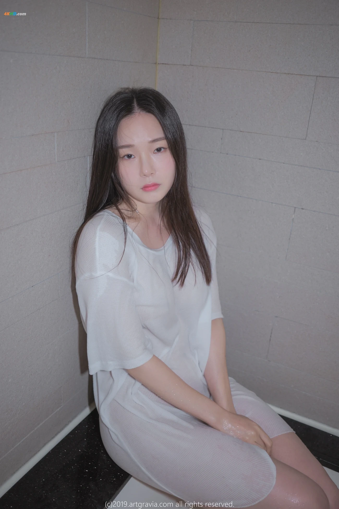 Pia (PiA) - NO.007 [ARTGRAVIA] VOL.109 — photo 33