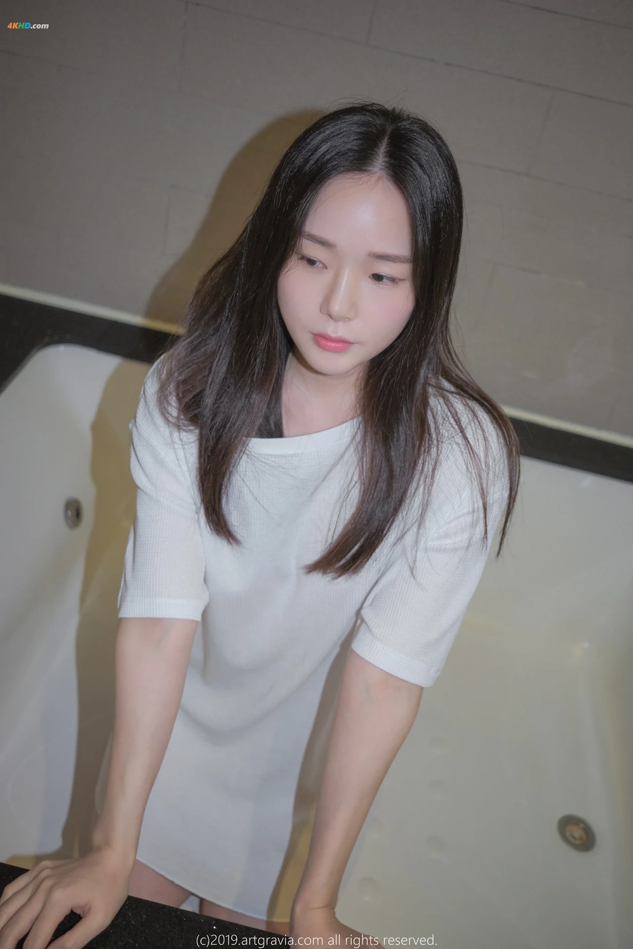 Pia (PiA) - NO.007 [ARTGRAVIA] VOL.109 — photo 35