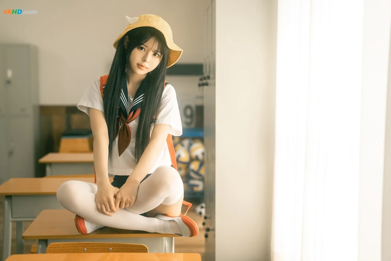 ruaRuanRuan - XiaoWanZi — photo 5