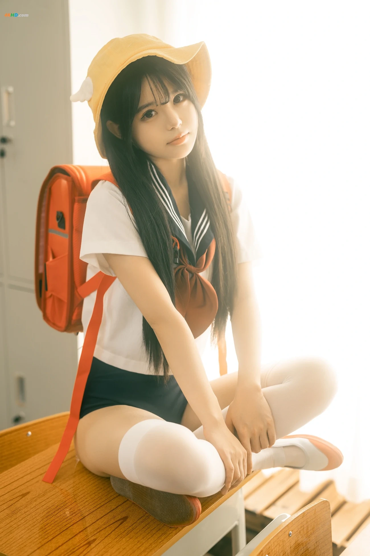 ruaRuanRuan - XiaoWanZi — photo 6