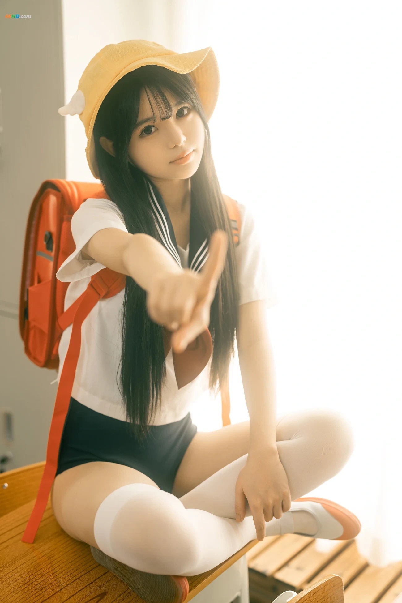 ruaRuanRuan - XiaoWanZi — photo 7