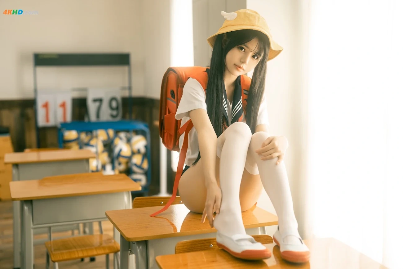 ruaRuanRuan - XiaoWanZi — photo 8