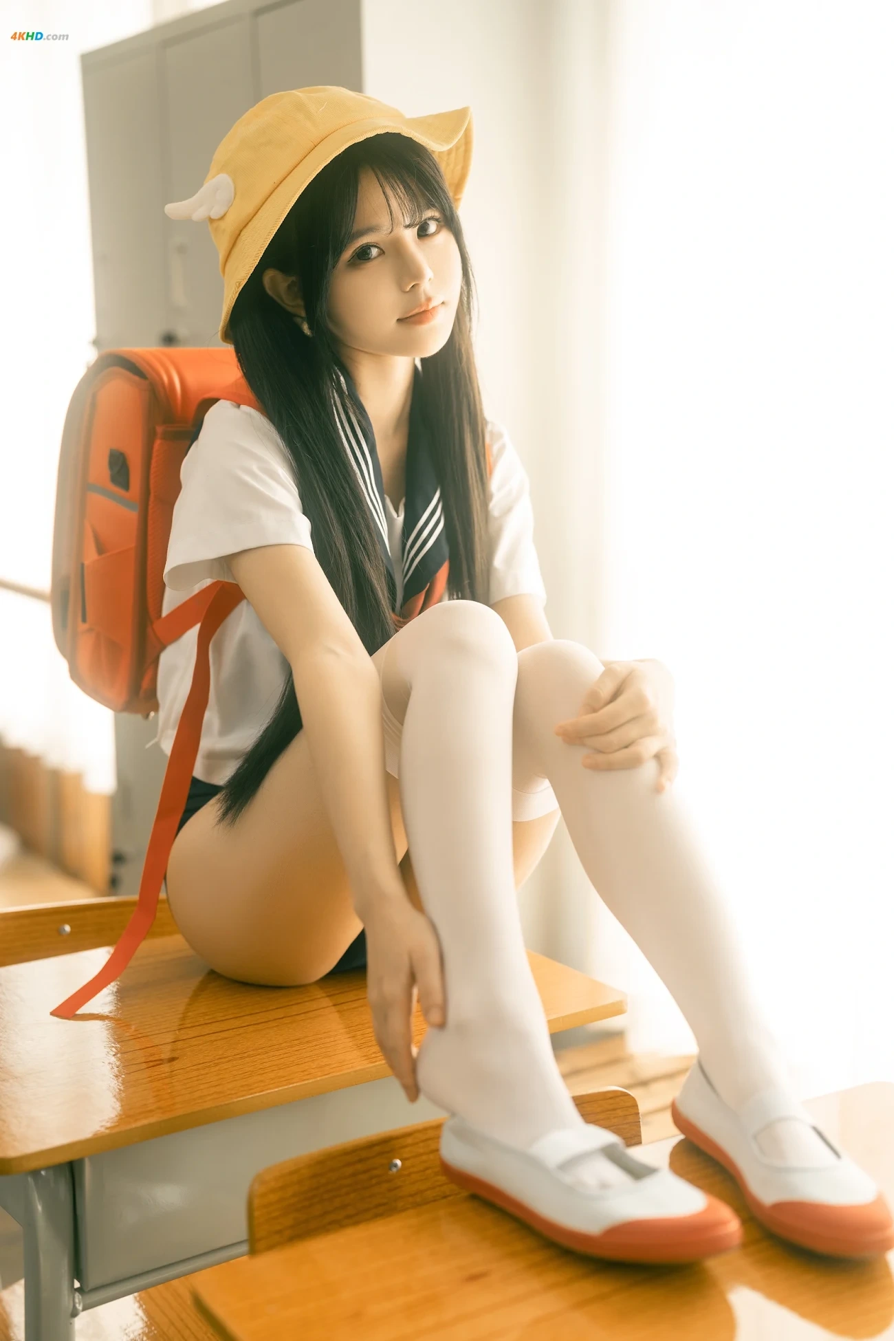 ruaRuanRuan - XiaoWanZi — photo 9