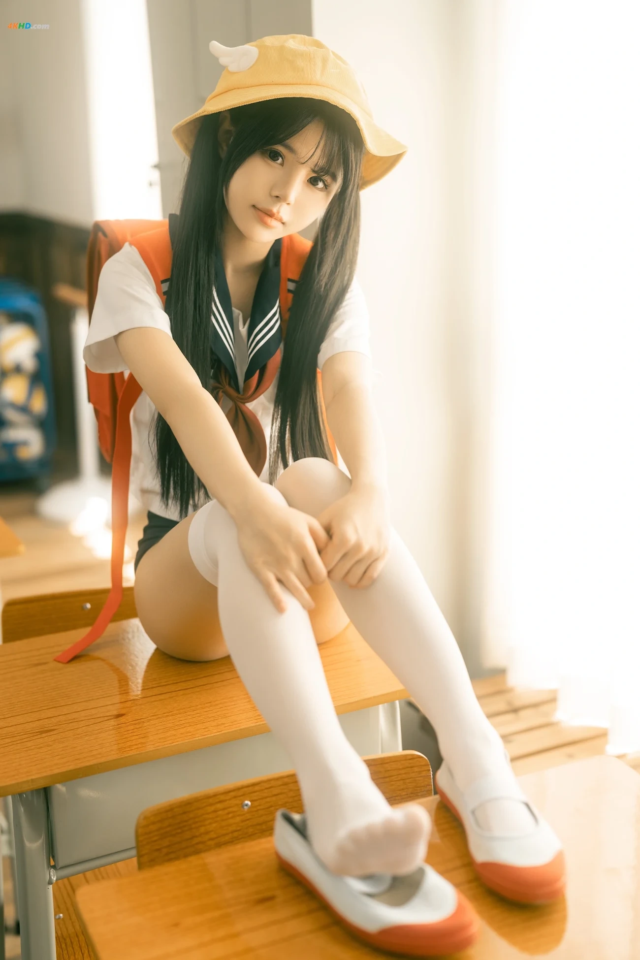 ruaRuanRuan - XiaoWanZi — photo 11