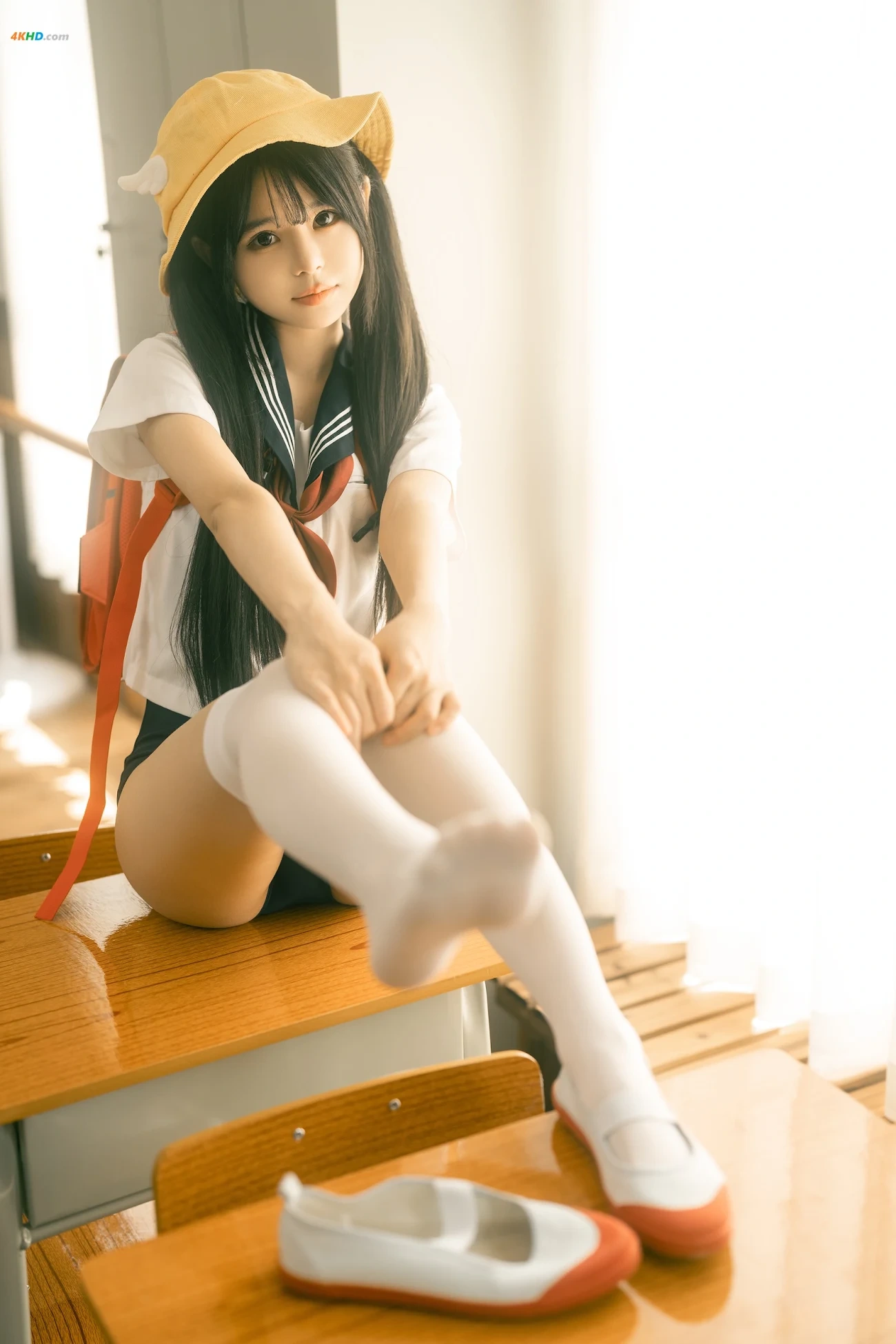 ruaRuanRuan - XiaoWanZi — photo 12