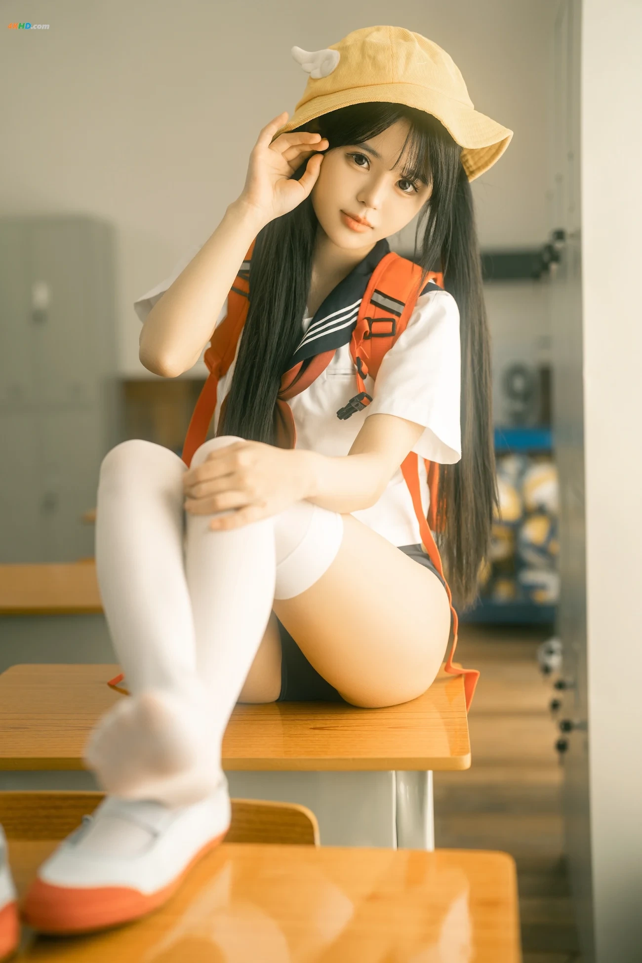 ruaRuanRuan - XiaoWanZi — photo 14
