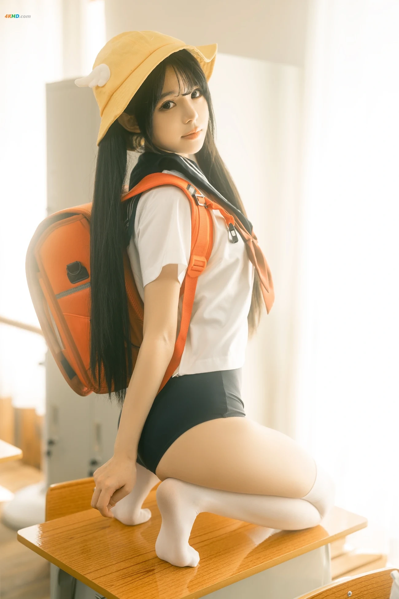 ruaRuanRuan - XiaoWanZi — photo 15