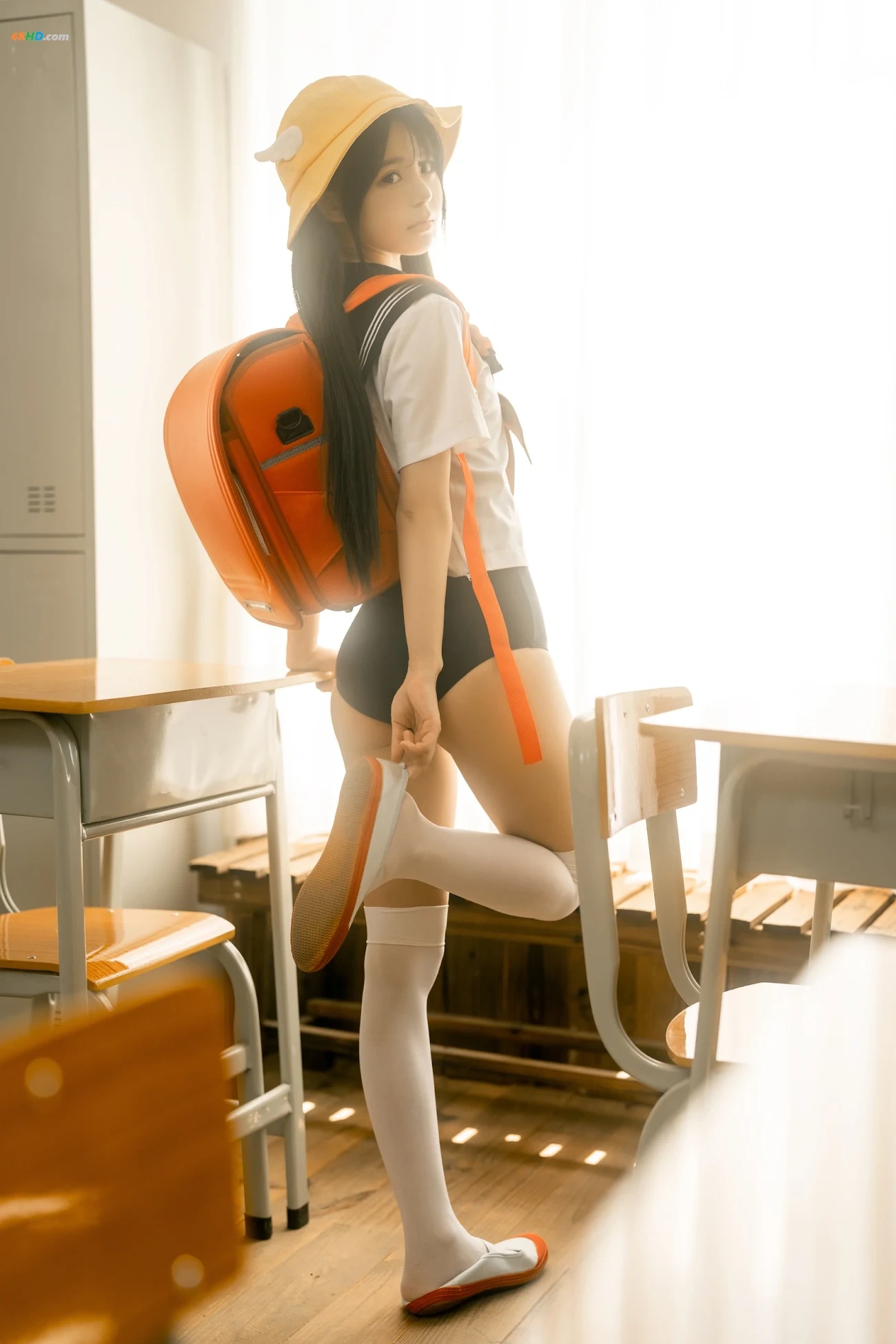 ruaRuanRuan - XiaoWanZi — photo 17