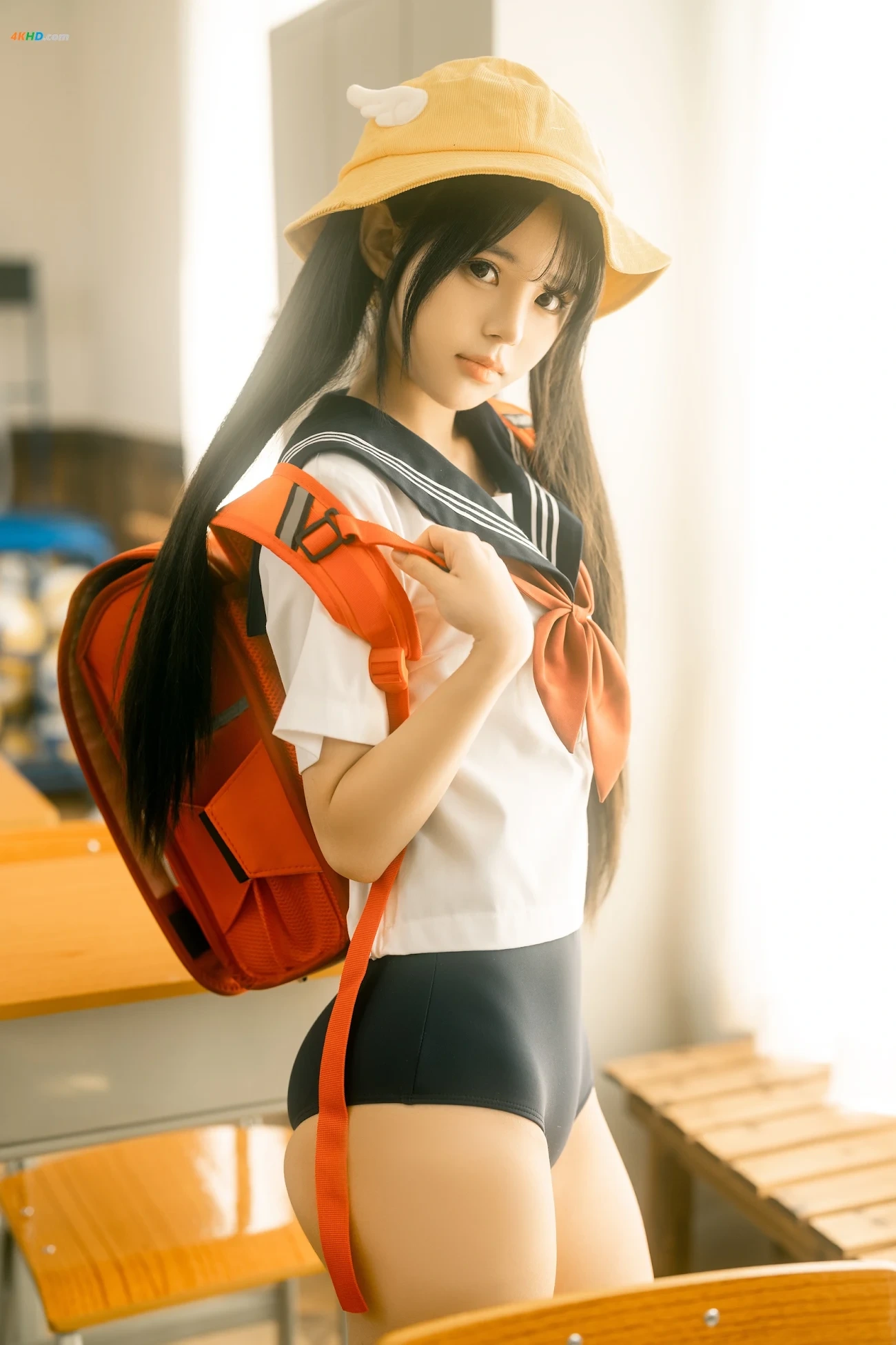 ruaRuanRuan - XiaoWanZi — photo 19