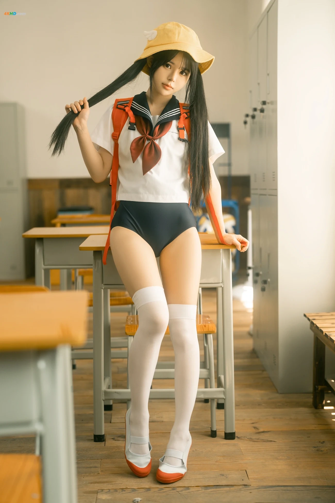 ruaRuanRuan - XiaoWanZi — photo 22