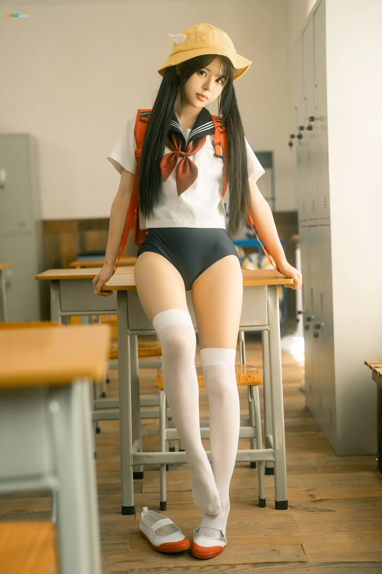 ruaRuanRuan - XiaoWanZi — photo 23