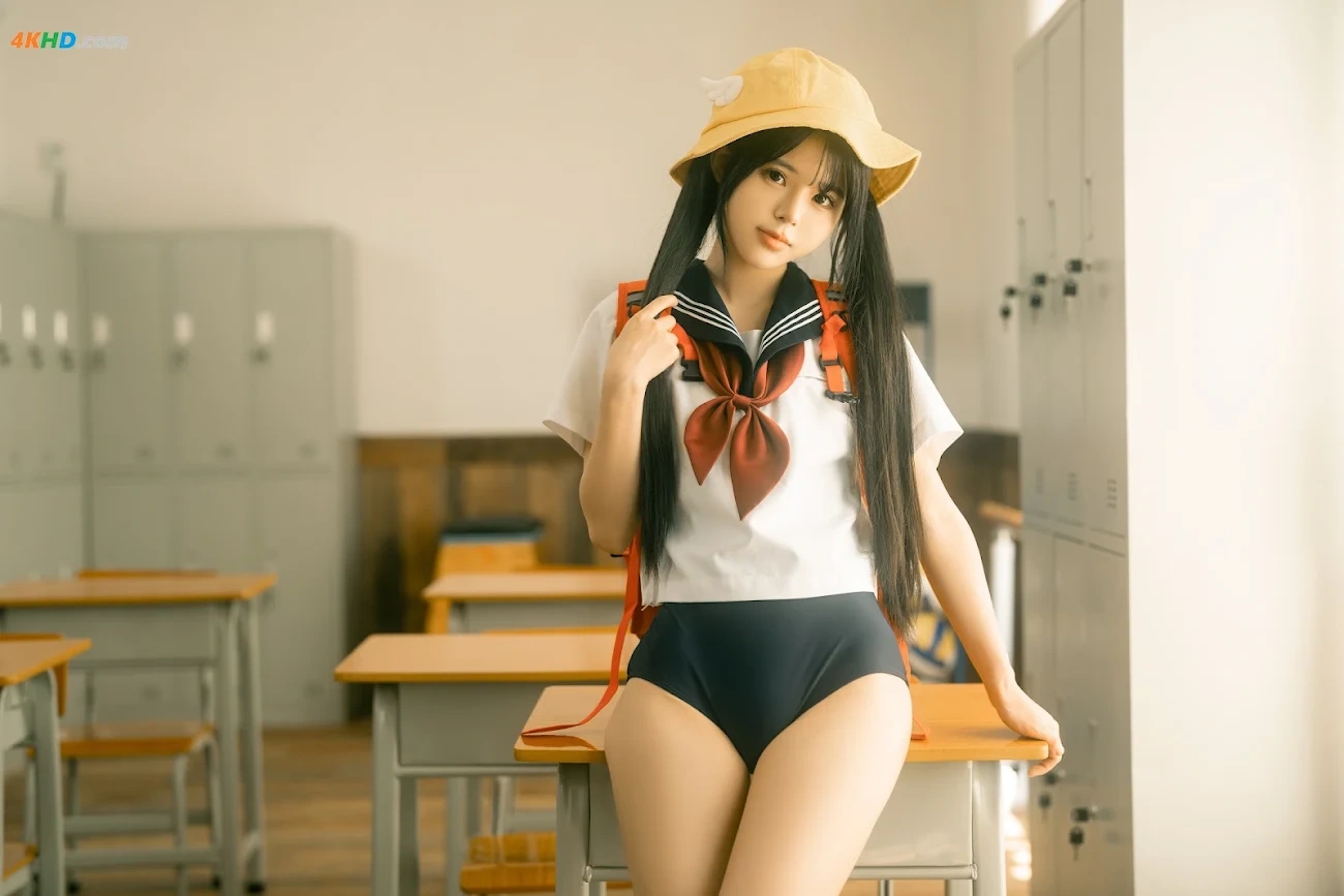 ruaRuanRuan - XiaoWanZi — photo 25