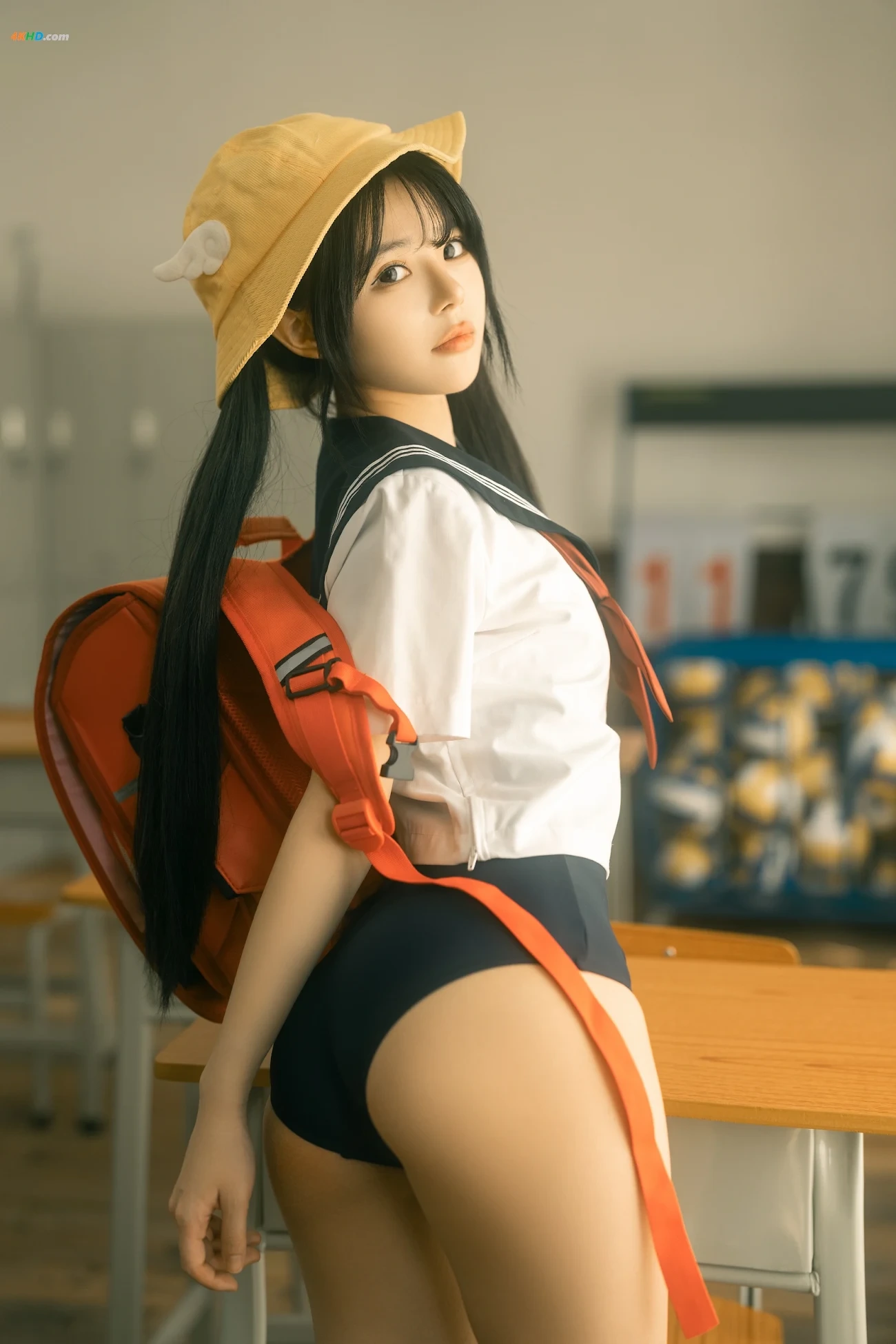 ruaRuanRuan - XiaoWanZi — photo 27