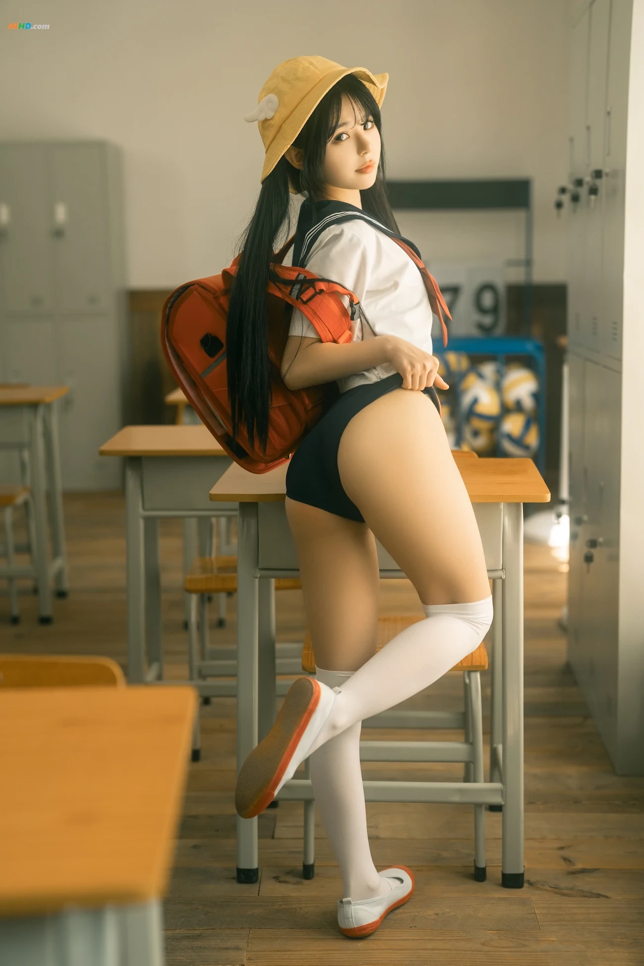 ruaRuanRuan - XiaoWanZi — photo 28