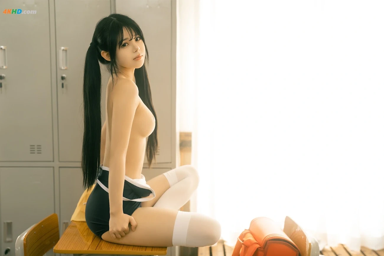 ruaRuanRuan - XiaoWanZi — photo 56