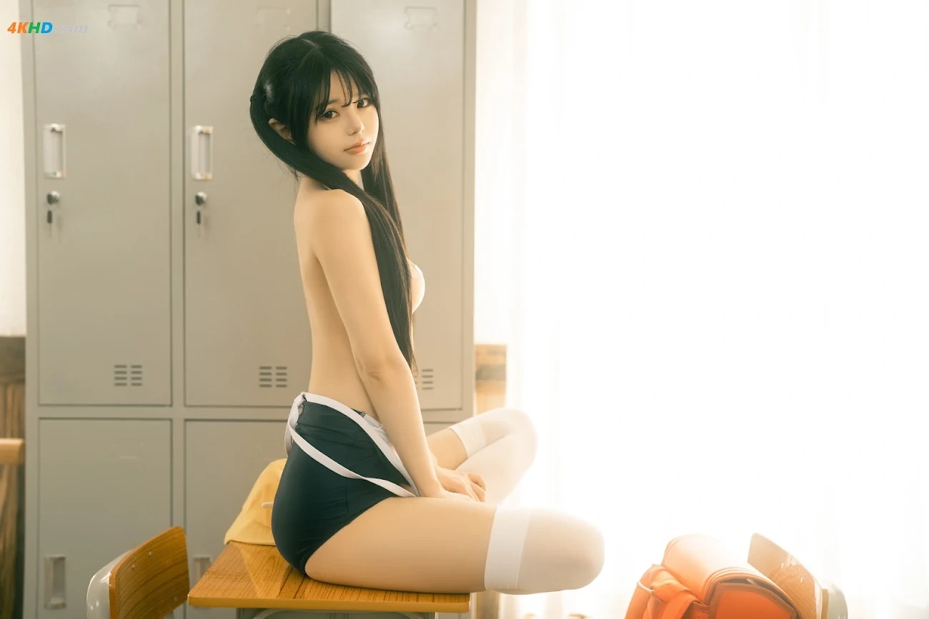 ruaRuanRuan - XiaoWanZi — photo 57