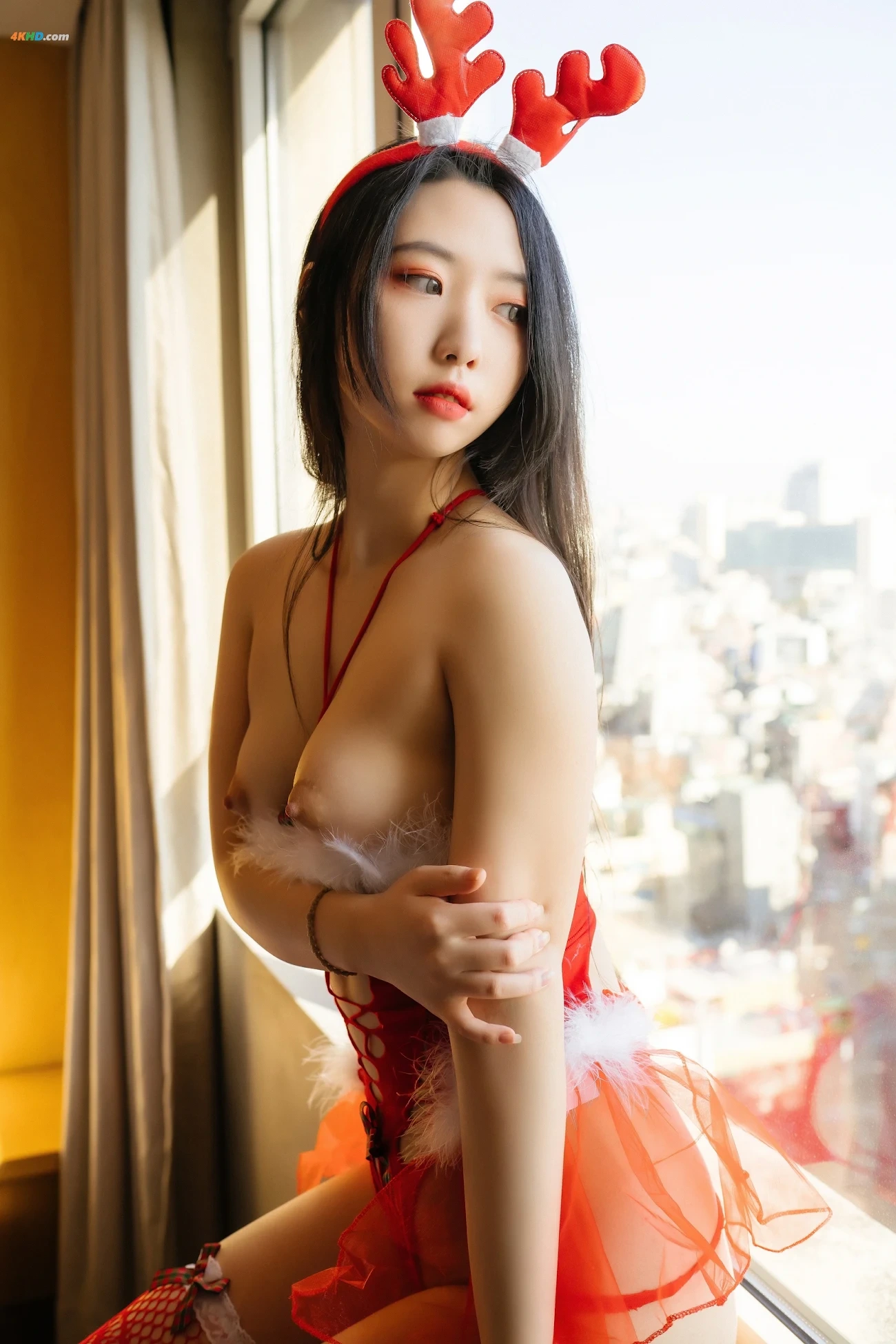 [Moon Night Snap] Dame (Dam) - SegSiHan SanTaGeol (+S.Ver) — photo 14