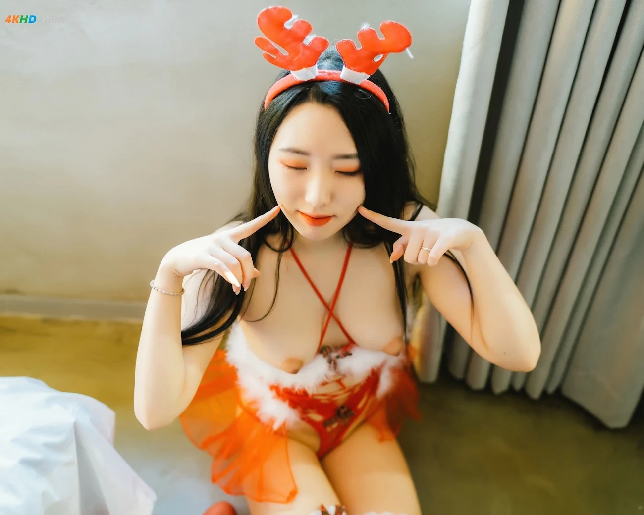 [Moon Night Snap] Dame (Dam) - SegSiHan SanTaGeol (+S.Ver) — photo 20