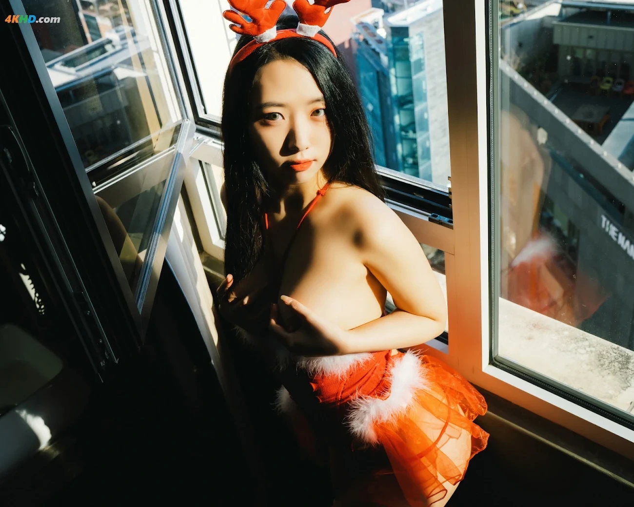 [Moon Night Snap] Dame (Dam) - SegSiHan SanTaGeol (+S.Ver) — photo 23