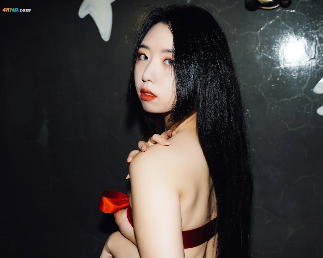[Moon Night Snap] Dame (Dam) - SegSiHan SanTaGeol (+S.Ver) — photo 34