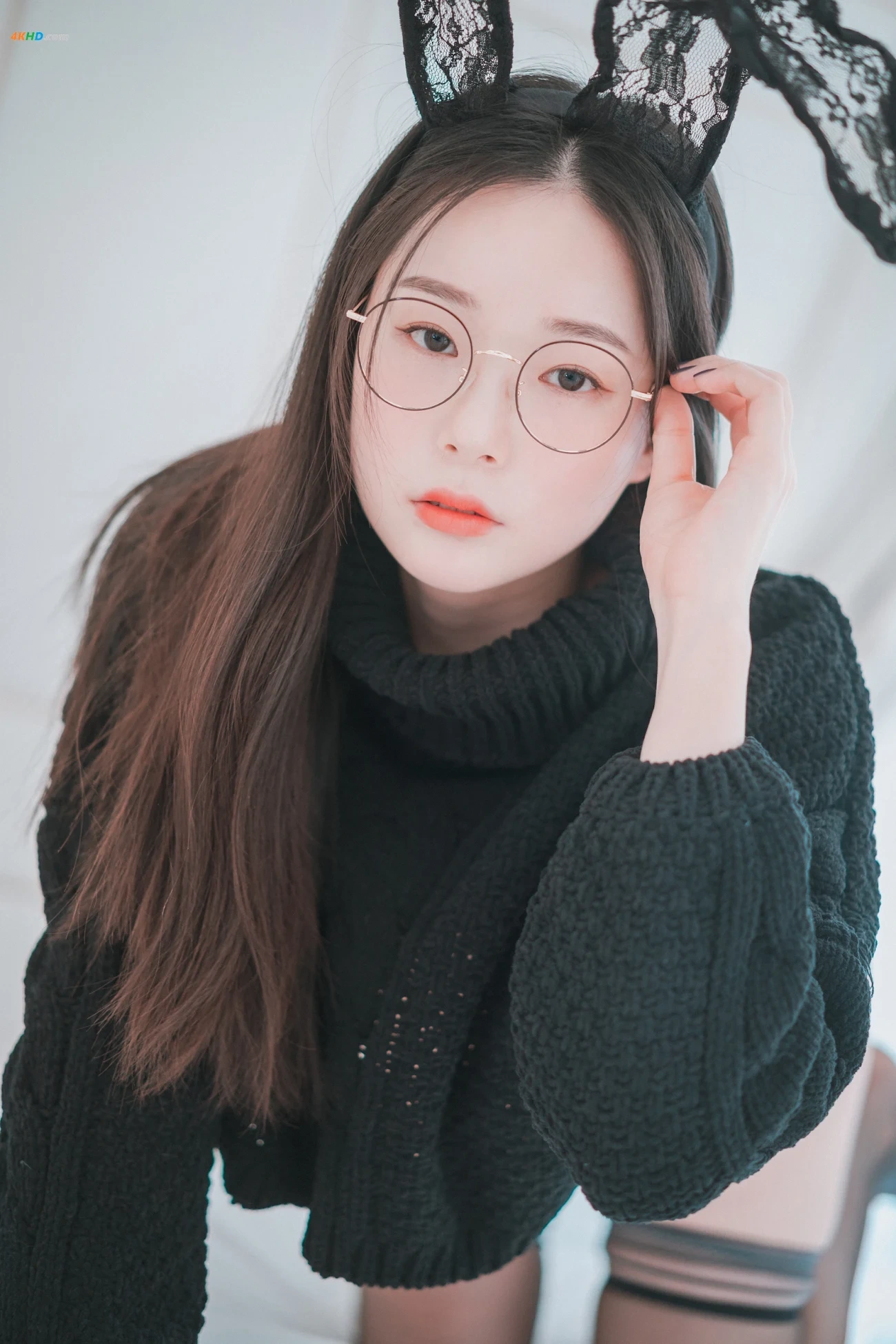 DJAWA Photo Vol.0209 - Pia (PiA) - Loose and Tight Black — photo 8