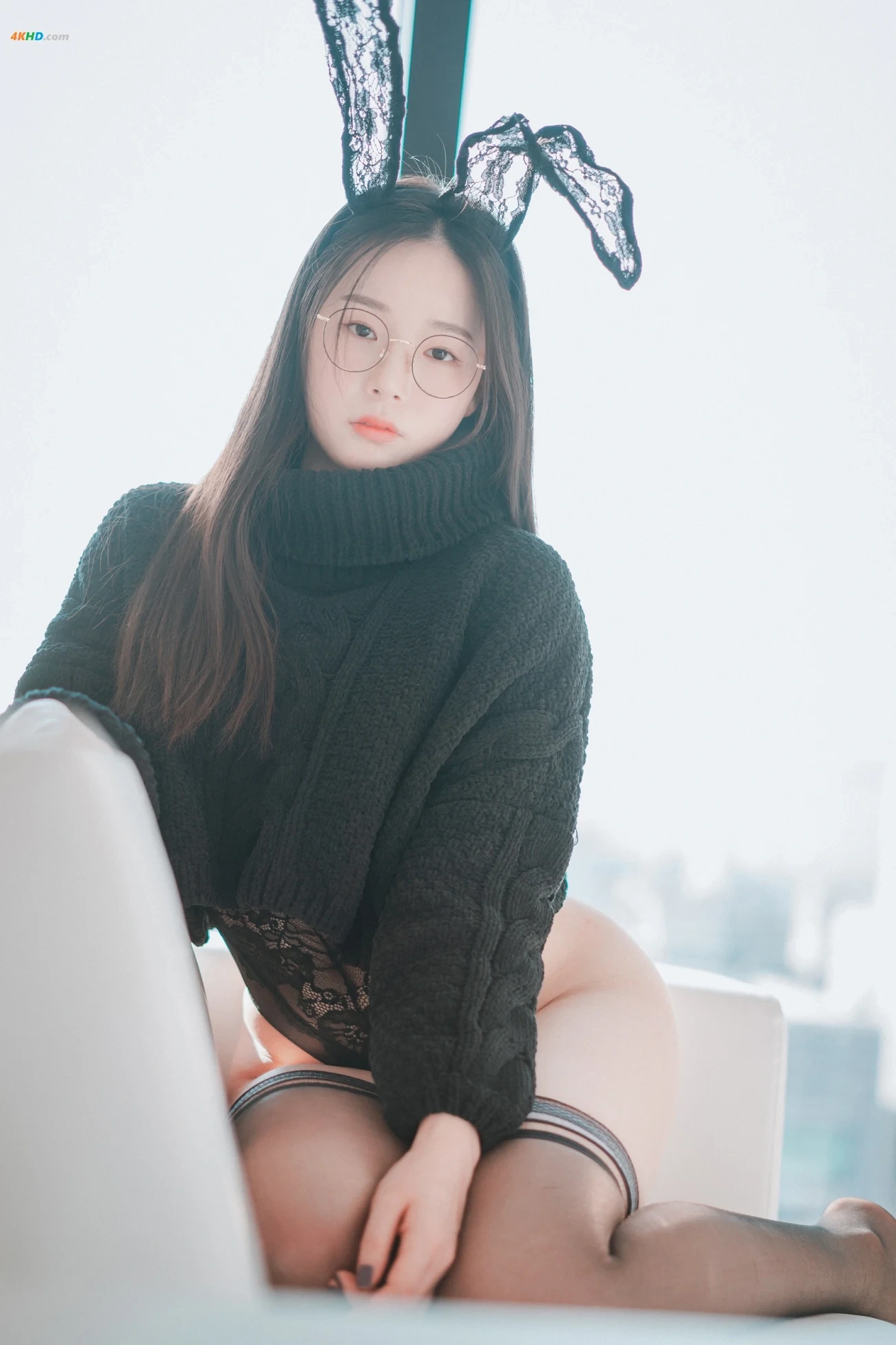 DJAWA Photo Vol.0209 - Pia (PiA) - Loose and Tight Black — photo 21
