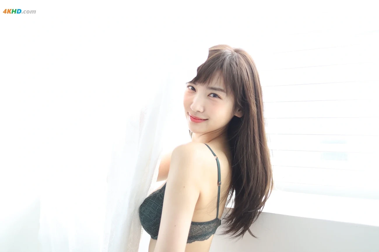 [Patreon] Leezy (IJi) - Secret Web APRIL — photo 35