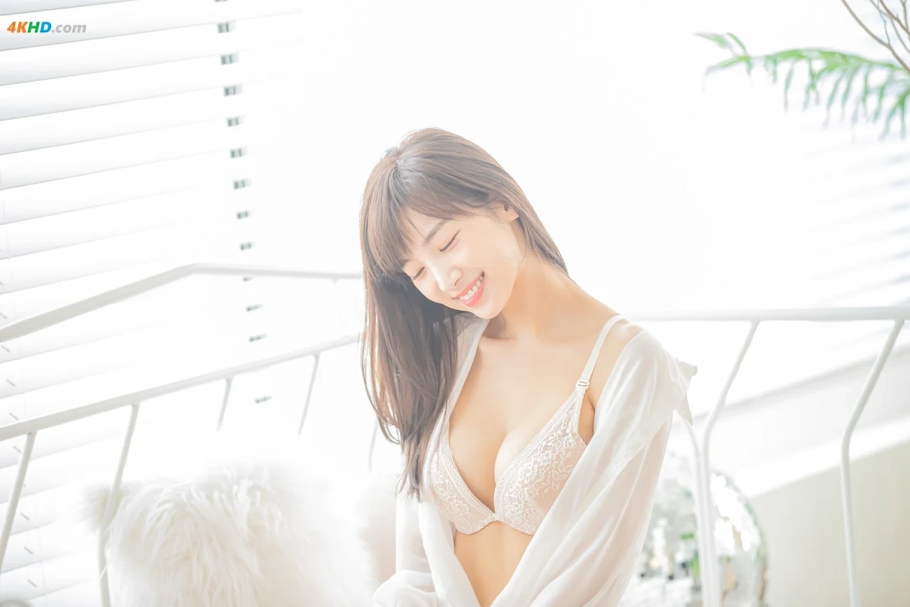 [Patreon] Leezy (IJi) - Secret Web APRIL — photo 42