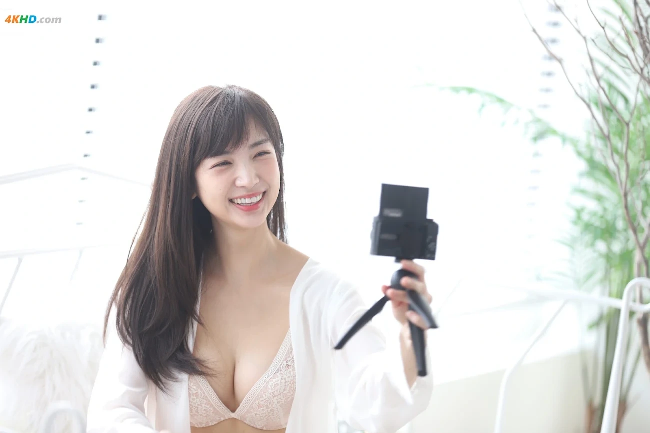 [Patreon] Leezy (IJi) - Secret Web APRIL — photo 44