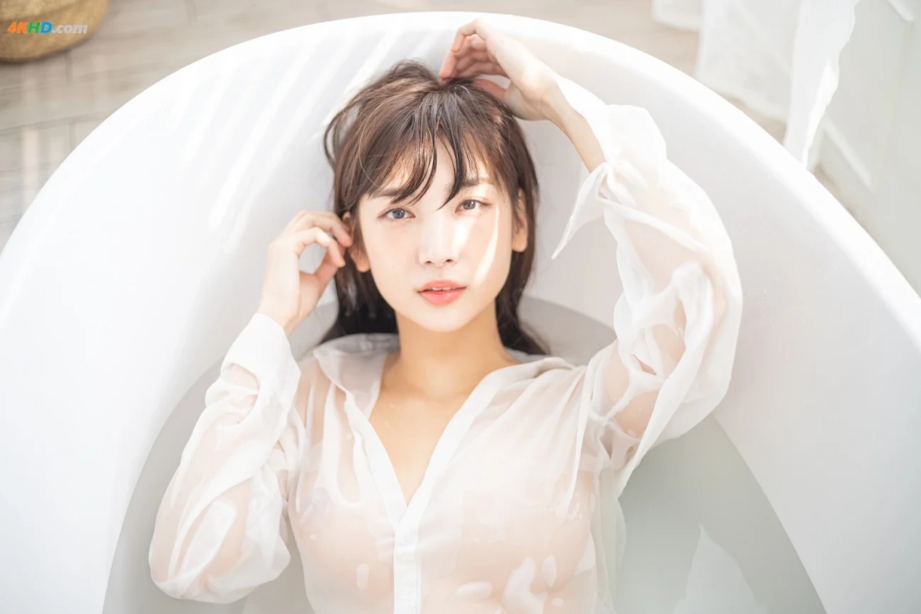 [Patreon] Leezy (IJi) - Secret Web APRIL — photo 72