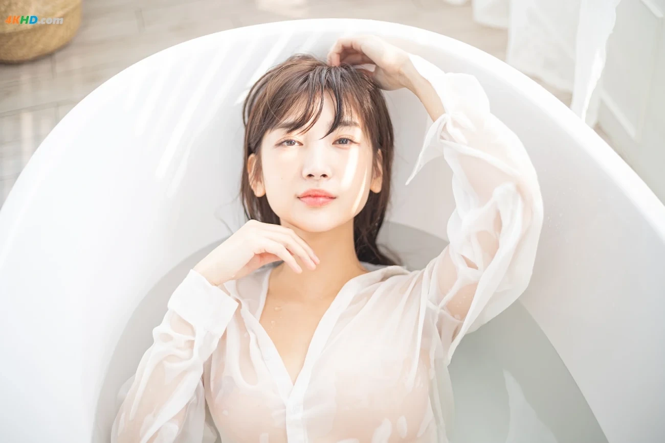 [Patreon] Leezy (IJi) - Secret Web APRIL — photo 73