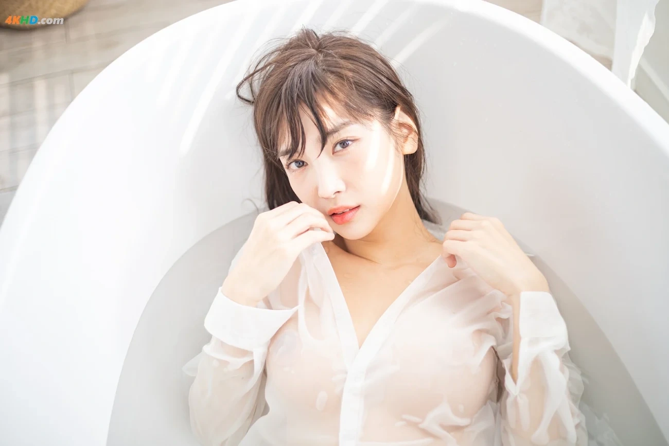 [Patreon] Leezy (IJi) - Secret Web APRIL — photo 74
