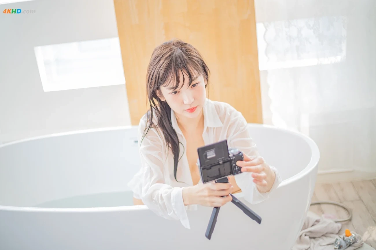 [Patreon] Leezy (IJi) - Secret Web APRIL — photo 77