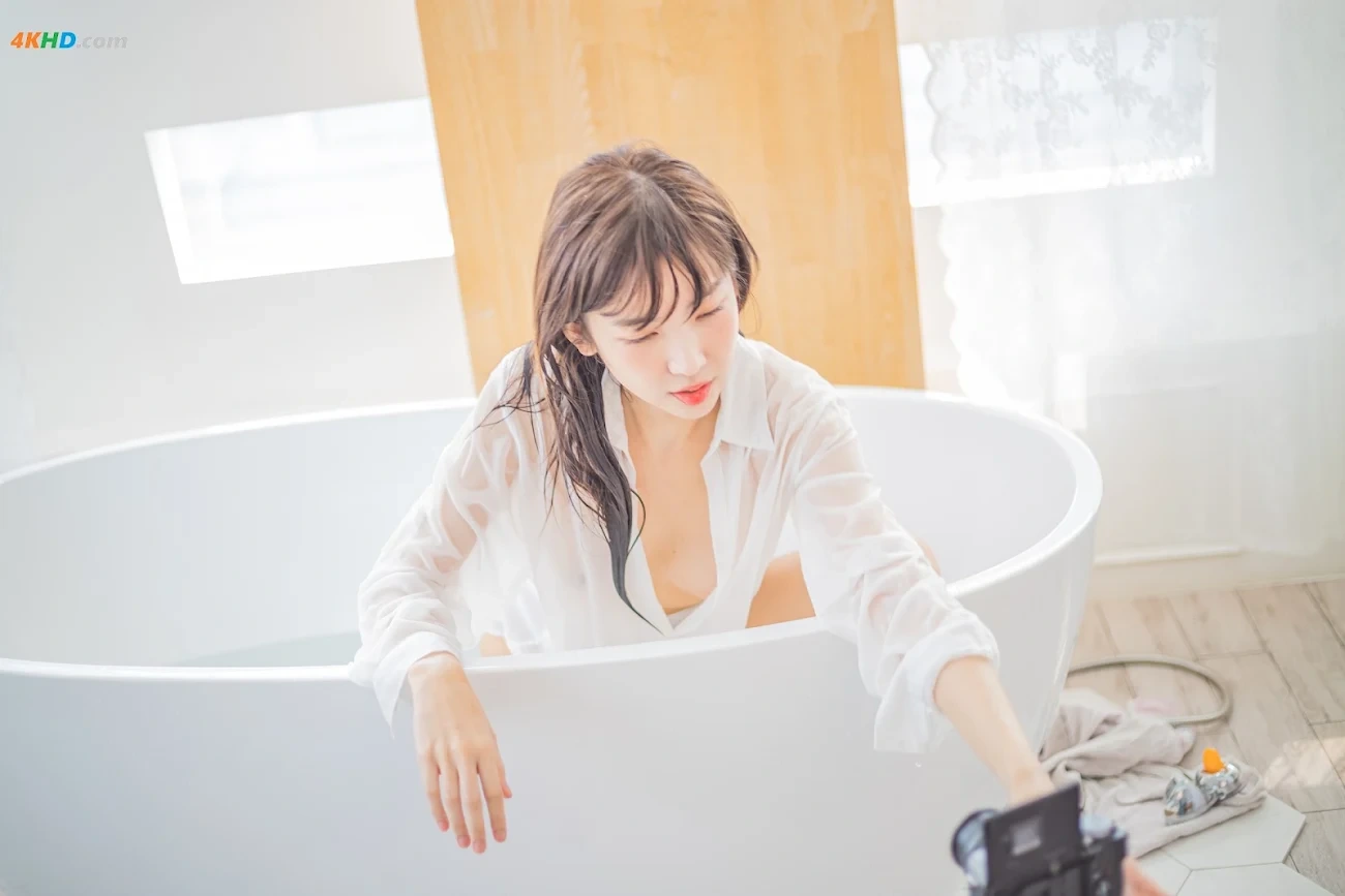 [Patreon] Leezy (IJi) - Secret Web APRIL — photo 78