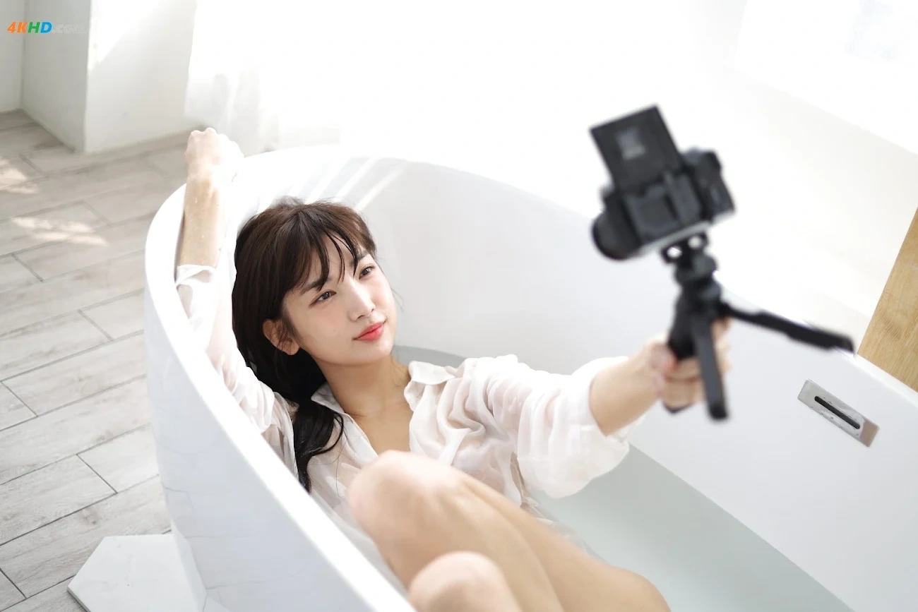 [Patreon] Leezy (IJi) - Secret Web APRIL — photo 79