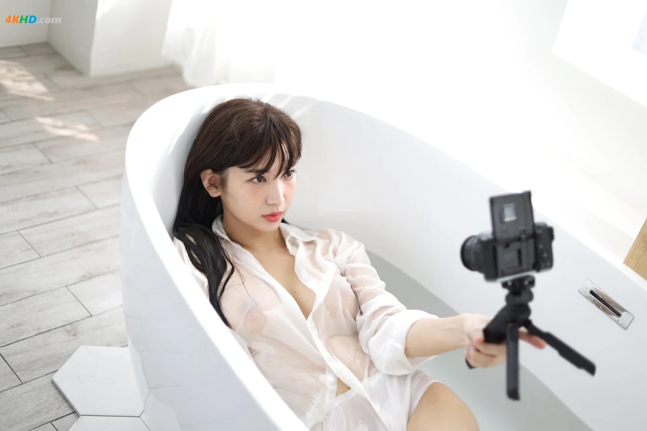 [Patreon] Leezy (IJi) - Secret Web APRIL — photo 82