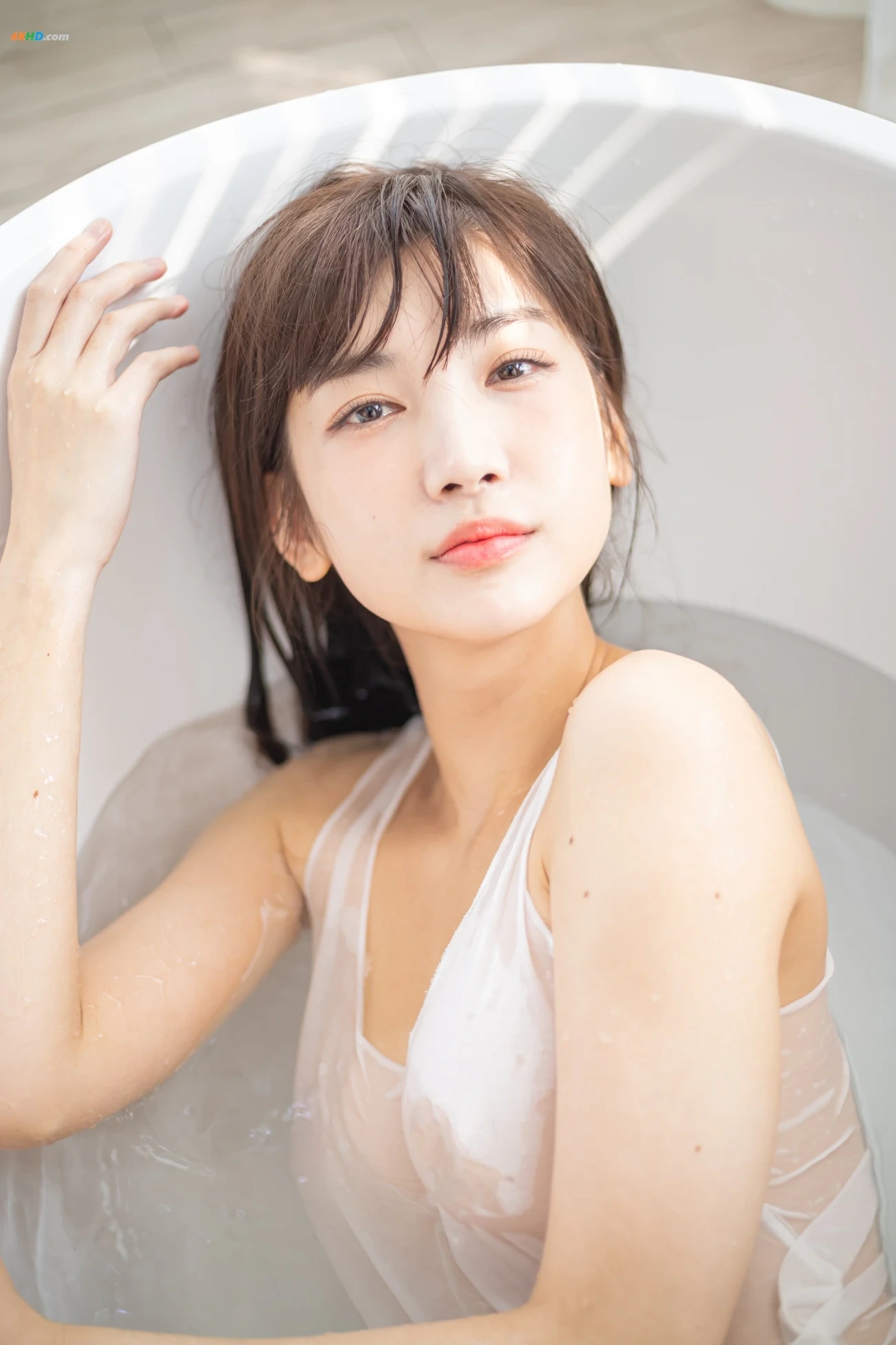 [Patreon] Leezy (IJi) - Secret Web APRIL — photo 87