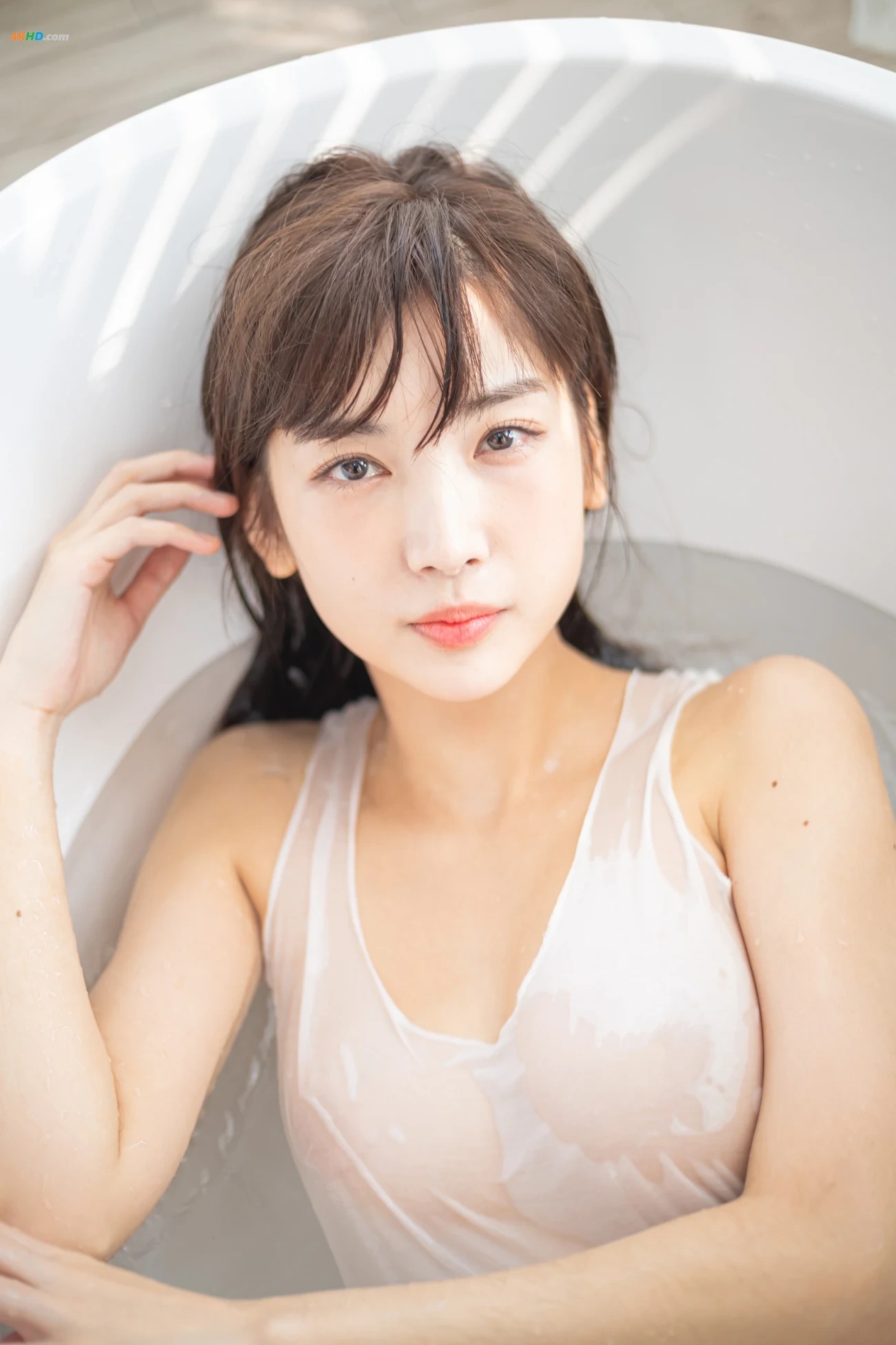 [Patreon] Leezy (IJi) - Secret Web APRIL — photo 88