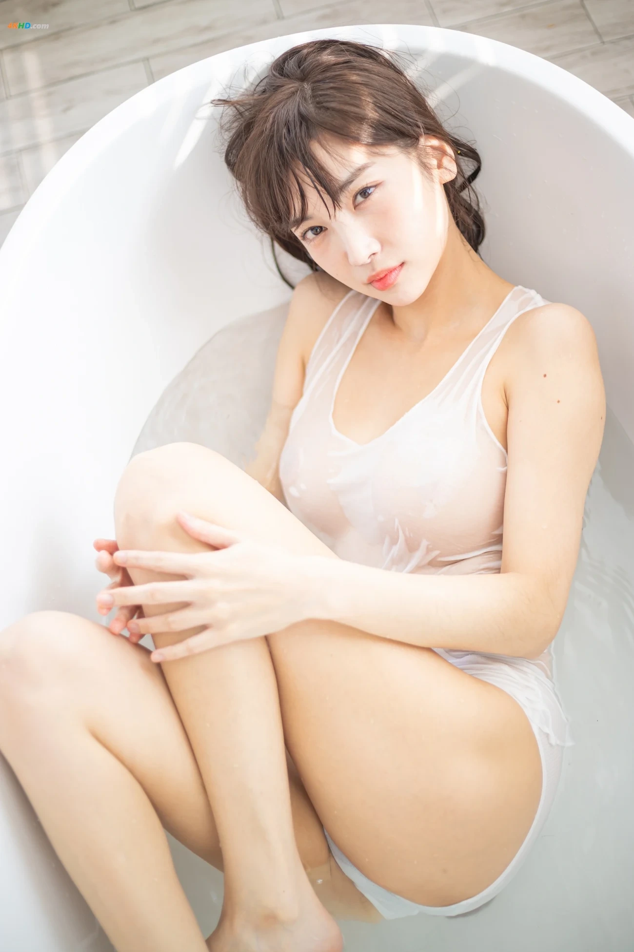 [Patreon] Leezy (IJi) - Secret Web APRIL — photo 99