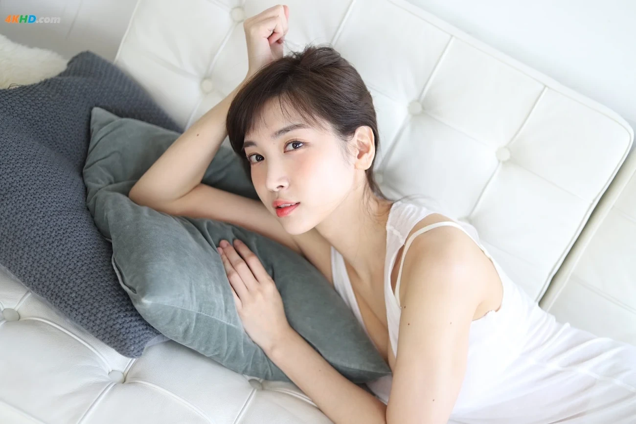 [Patreon] Leezy (IJi) - Secret Web APRIL — photo 133