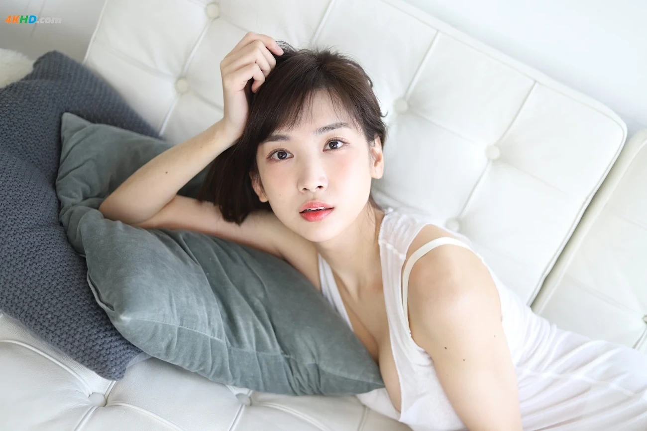 [Patreon] Leezy (IJi) - Secret Web APRIL — photo 136