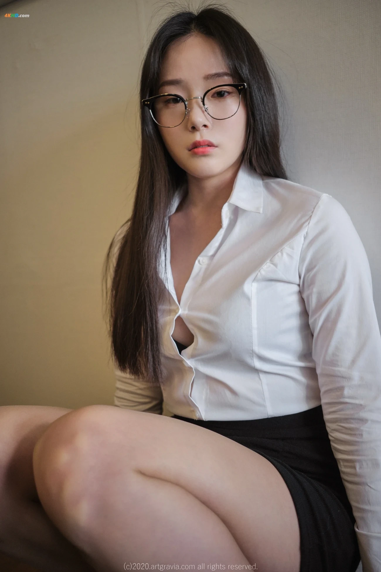 Pia (PiA) - NO.010 [ARTGRAVIA] VOL.152 — photo 4