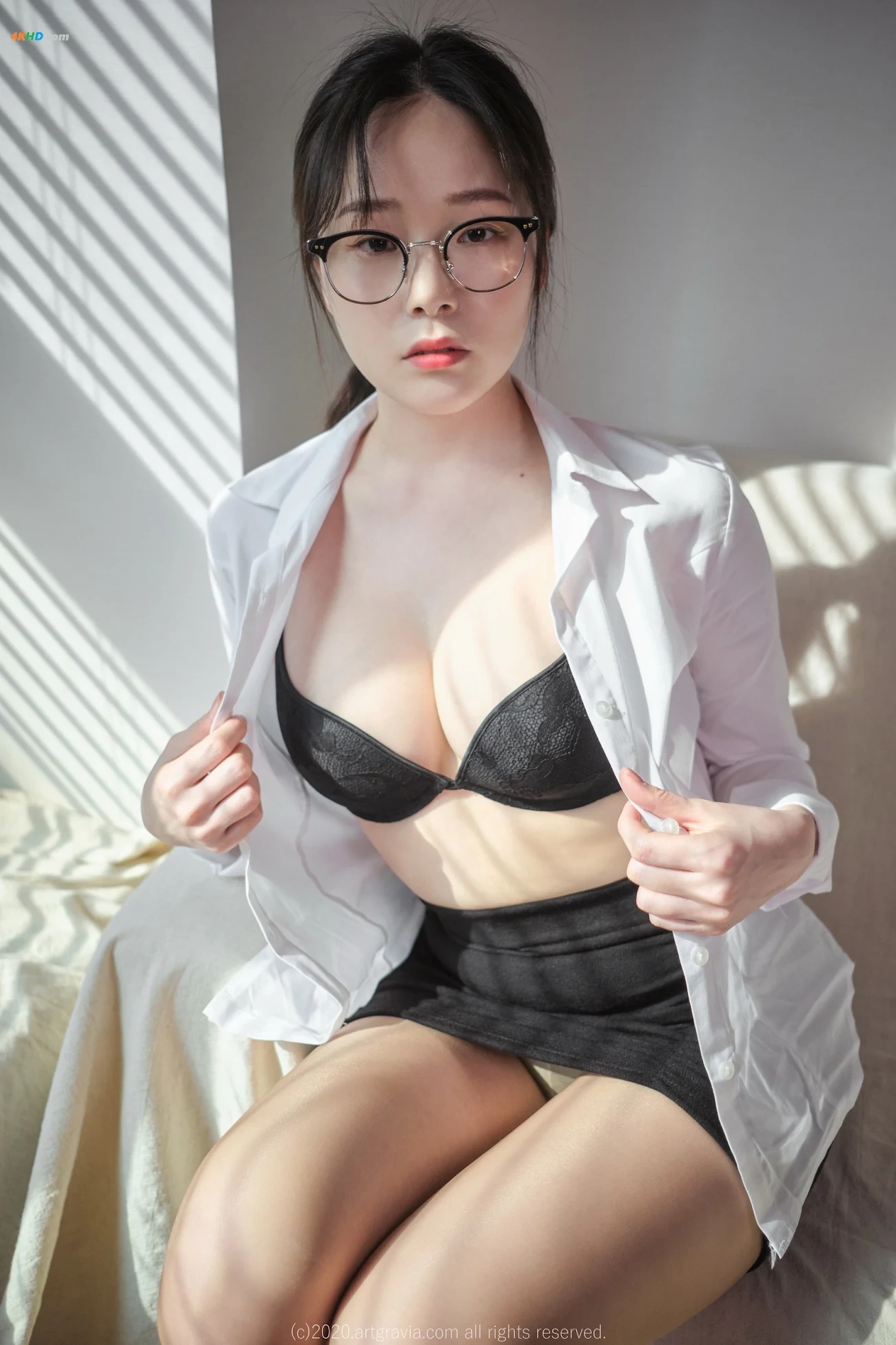 Pia (PiA) - NO.010 [ARTGRAVIA] VOL.152 — photo 6